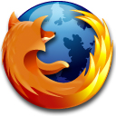 Firefox Browser Icon
