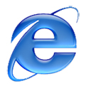 Internet Explorer Icon