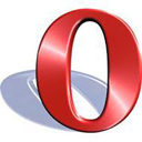 Opera Browser Icon