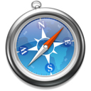 Safari Browser Icon