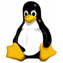 Linux OS Icon