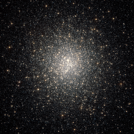 Globular Cluster NGC 28008